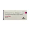 Nizatel H Tablet 1*10
