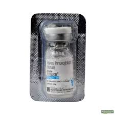 Tetglob Injection