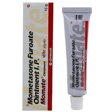 Momate Ointment 15gm - Image 2