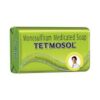 Tetmosol Medicated Soap