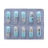 Inmecin-R 75mg Capsule 1*10