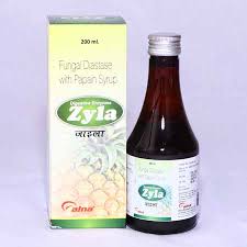 Zyla Syrup