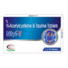 Ntyl Tablet 1*10