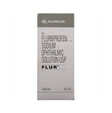 Flur Eye Drop - Image 2