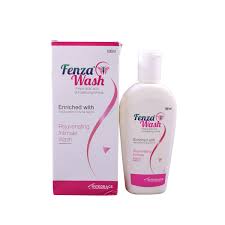 Fenza Wash 100 ml