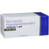 Azulix 1 MF Tablet PR