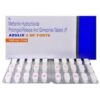 Azulix 2 MF Forte Tablet PR