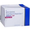 Azulix 3 MF Tablet PR
