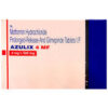 Azulix 4 MF Tablet