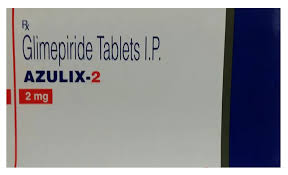 Azulix 2 Tablet 1*10 - Image 2