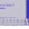 Azulix 3 Tablet