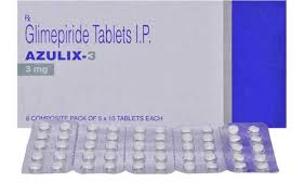 Azulix 3 Tablet