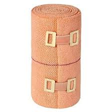 BANDAZE 4" 1*1ROLL