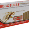 Becosules Performance Capsule