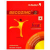 Becozinc G Tablet Nutraceutical