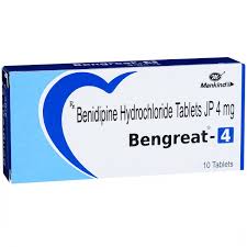 Bengreat 4 Tablet - Image 2