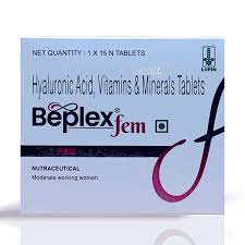 Beplex Fem Tablet