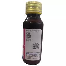 Bestozyme Paed Syrup - Image 2