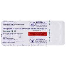 Betabest XL 50 Tablet 1*10 - Image 3