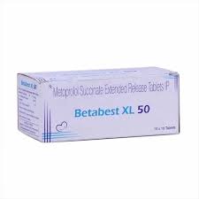 Betabest XL 50 Tablet 1*10 - Image 2