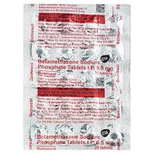 Betnesol Tablet - Image 2