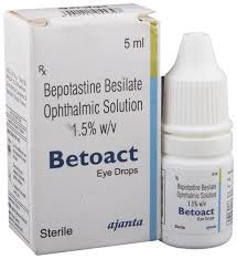 Betoact Eye Drop - Image 2
