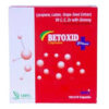 Betoxid Plus Capsule