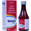 Betoxide Syrup