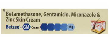 Betzee - GM Cream - Image 2