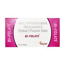 Bifolate Tablet