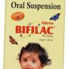 Bifilac Dry Syrup