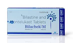 Bilachek-M Tablet