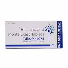 Bilachek-M Tablet - Image 2