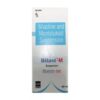 Bilast-M Oral Suspension
