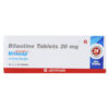 Bilazap Tablet