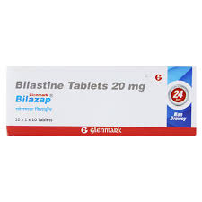 Bilazap Tablet