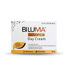Biluma Advance Day Cream