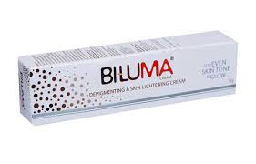 Biluma Skin Brightening Cream - Image 5