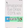 Bimat LS Eye Drop