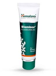 Himalaya Bleminor Anti-Blemish Cream - Image 3