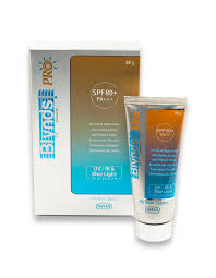 Blynds PRO SPF 80+ Pa+++ Sunscreen Gel 1*50gm - Image 2