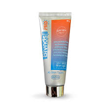 Blynds PRO SPF 80+ Pa+++ Sunscreen Gel 1*50gm - Image 5