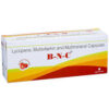 BNC Capsule