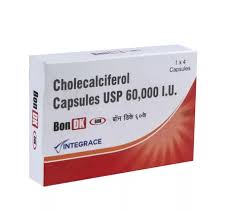Bon DK 60K Capsule - Image 3