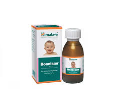 Himalaya Bonnisan Liquid - Image 2
