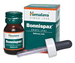 Himalaya Bonnispaz Drops, 15 ml