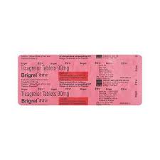 Brigrel Tablet 1*14 Tab - Image 2