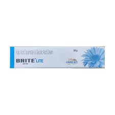 Brite Lite Cream 20gm - Image 2
