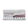 BRIVAsure 100mg Tablet 1*10