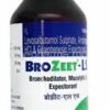 Brozeet-LS Junior Expectorant